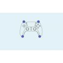 پیچ دسته بازی PS5 (10 عددی)