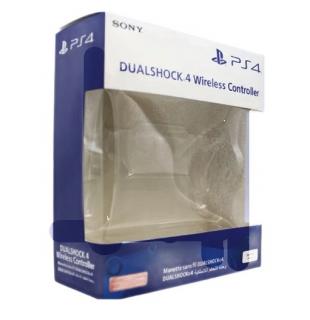 وکیوم بسته بندی دسته بازی PS4 (پک آبی بلند)