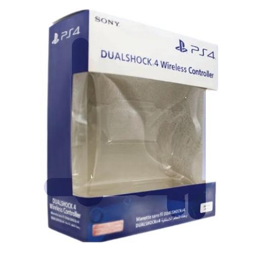 وکیوم بسته بندی دسته بازی PS4 (پک آبی بلند)