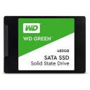 هارد SSD وسترن دیجیتال 480 گیگ مدل گرین