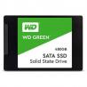 هارد SSD وسترن دیجیتال 480 گیگ مدل گرین