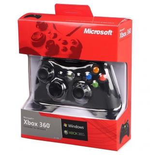 دسته بازی xbox 360 با سیم USB