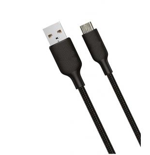 کابل شارژ کنفی 2 متری دسته PS4