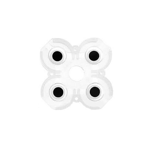 ذغال تک (دایره/ضربدر/مثلث) دسته PS4