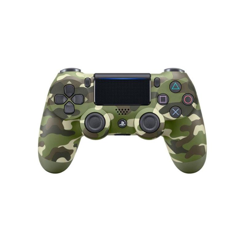 دسته بازی طرح ارتشی PS4 دسته بازی طرح ارتشی PS4