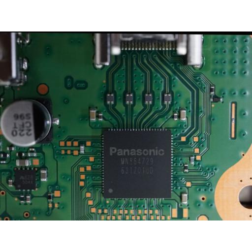 آی سی تصویر HDMI PS4 آی سی تصویر HDMI PS4