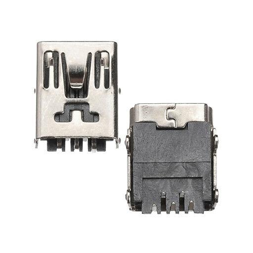 جک سوکت شارژ دسته PS3 جک سوکت شارژ دسته PS3