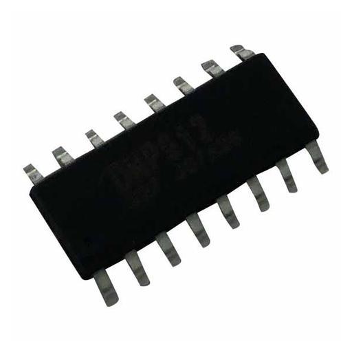 آی سی DAP049 منبع تغذیه PS4 آی سی DAP049 منبع تغذیه PS4