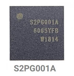 آی سی شارژ S2PG001A اسلیم...