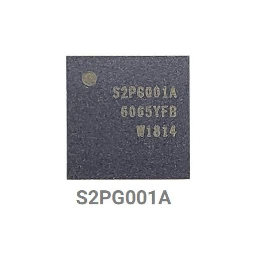 آی سی شارژ S2PG001A اسلیم دسته PS4