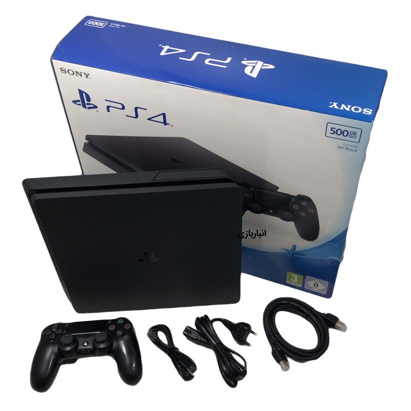 ps4 super slim 500gb
