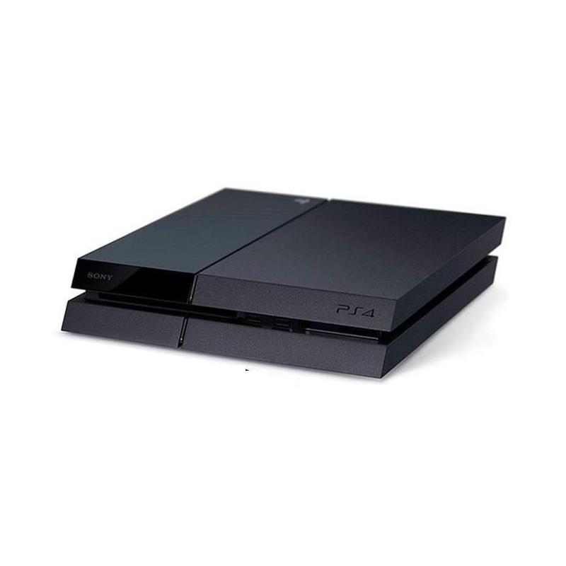 کلگی کنسول PS4 FAT 500GB رفرش (اروپا)