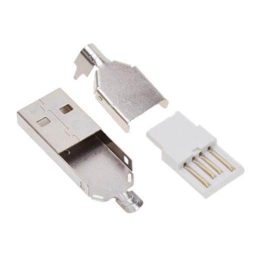 سوکت پورت USB (تعمیر کابل شارژ)